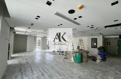 Office Space - Studio - 1 Bathroom for rent in Hyde Park Business District Mall - South Teseen St. - The 5th Settlement - New Cairo City - Cairo