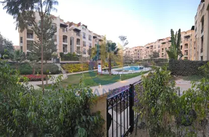 Apartment - 4 Bedrooms - 3 Bathrooms for sale in Stone Residence - 5th Settlement Compounds - The 5th Settlement - New Cairo City - Cairo