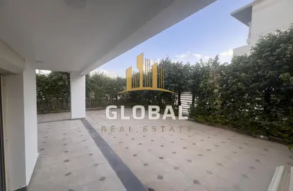 Apartment - 3 Bedrooms - 3 Bathrooms for rent in Hyde Park - 5th Settlement Compounds - The 5th Settlement - New Cairo City - Cairo