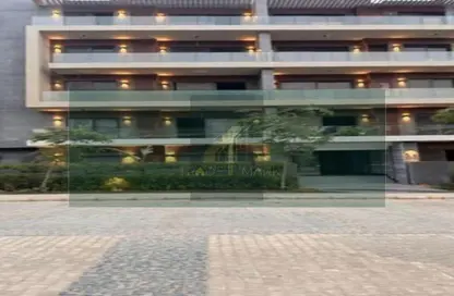 Apartment - 3 Bedrooms - 2 Bathrooms for sale in El Patio Oro - 5th Settlement Compounds - The 5th Settlement - New Cairo City - Cairo