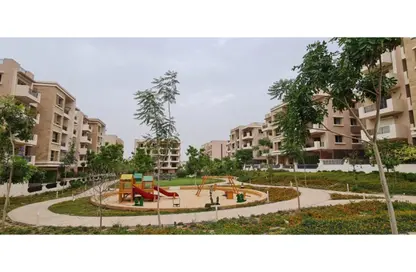 Apartment - 2 Bedrooms - 2 Bathrooms for sale in Taj City - 5th Settlement Compounds - The 5th Settlement - New Cairo City - Cairo