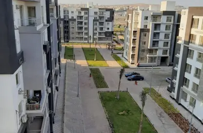 Apartment - 3 Bedrooms - 2 Bathrooms for sale in Jannat October - 6 October Compounds - 6 October City - Giza