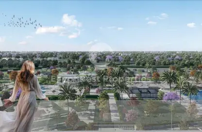 Villa - 4 Bedrooms - 4 Bathrooms for sale in O West - 6 October Compounds - 6 October City - Giza