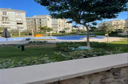 iVilla - 3 Bedrooms - 4 Bathrooms for sale in Mountain View Hyde Park - 5th Settlement Compounds - The 5th Settlement - New Cairo City - Cairo