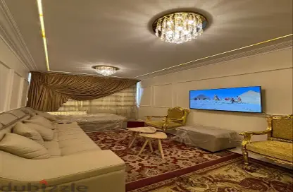 Apartment - 2 Bedrooms - 1 Bathroom for sale in Al Nasr Road - 1st Zone - Nasr City - Cairo