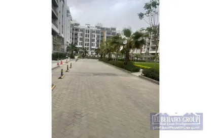 Apartment - 3 Bedrooms - 3 Bathrooms for sale in The Icon Residence - 5th Settlement Compounds - The 5th Settlement - New Cairo City - Cairo