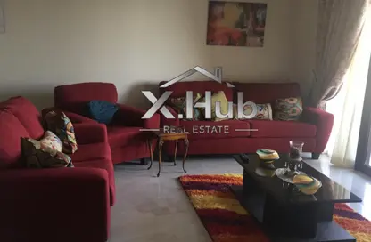 Apartment - 2 Bedrooms - 2 Bathrooms for rent in Casa - Sheikh Zayed Compounds - Sheikh Zayed City - Giza