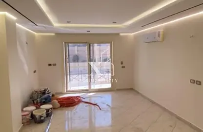 شقة - 3 غرف نوم - 2 حمامات للبيع في مدينة الخمائل - كمبوندات الشيخ زايد - الشيخ زايد - الجيزة