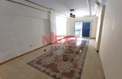 Apartment - 3 Bedrooms - 1 Bathroom for sale in Mohammed Al Serafi St. - Sidi Beshr - Hay Awal El Montazah - Alexandria