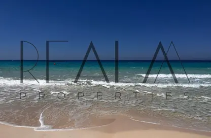 Chalet - 3 Bedrooms - 2 Bathrooms for sale in Amwaj - Sidi Abdel Rahman - North Coast