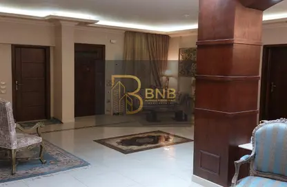 دوبلكس - 3 غرف نوم - 4 حمامات للبيع في وان بيس - شارع التسعين الشمالي - التجمع الخامس - مدينة القاهرة الجديدة - القاهرة