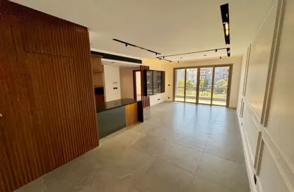 شقة - 2 غرف نوم - 2 حمامات للبيع في ايون - كمبوندات 6 أكتوبر - مدينة 6 أكتوبر - الجيزة