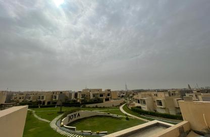 Twin House - 4 Bedrooms - 5 Bathrooms for sale in Joya - 26th of July Corridor - 6 October City - Giza