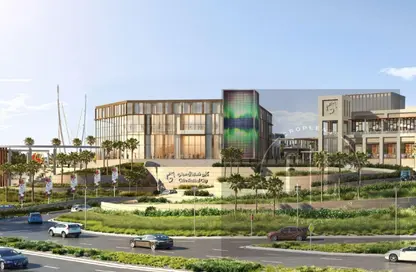 شقة - 4 غرف نوم - 4 حمامات للبيع في كايرو فيستيفال سيتى - المستثمرين الشمالية - مدينة القاهرة الجديدة - القاهرة