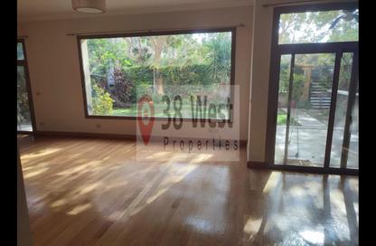 Townhouse - 5 Bedrooms - 4 Bathrooms for rent in Allegria - Sheikh Zayed Compounds - Sheikh Zayed City - Giza