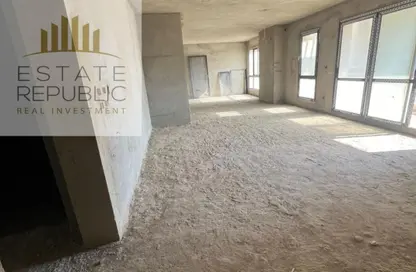 دوبلكس - 3 غرف نوم - 3 حمامات للبيع في ايستاون - كمبوندات التجمع الخامس - التجمع الخامس - مدينة القاهرة الجديدة - القاهرة