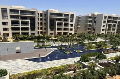 Apartment - 3 Bedrooms - 3 Bathrooms for sale in The Address East - 90 Street - The 5th Settlement - New Cairo City - Cairo
