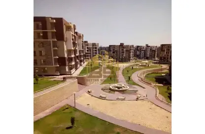 شقة - 3 غرف نوم - 2 حمامات للبيع في دار مصر المرحلة الثانية - الحي الترفيهي - مدينة العبور - القليوبية