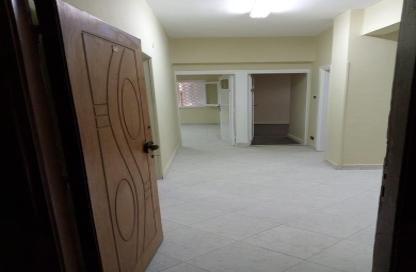 Office Space - Studio - 2 Bathrooms for rent in Shehab St. - Mohandessin - Giza