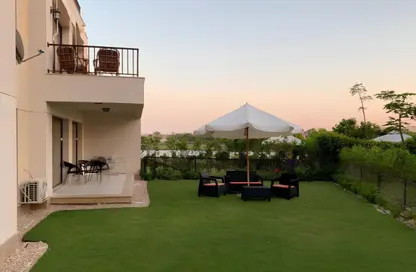 شاليه - 4 غرف نوم - 4 حمامات للبيع في مراسي - سيدي عبد الرحمن - الساحل الشمالي