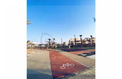 فيلا - 4 غرف نوم - 5 حمامات للبيع في أو ويست - كمبوندات 6 أكتوبر - مدينة 6 أكتوبر - الجيزة