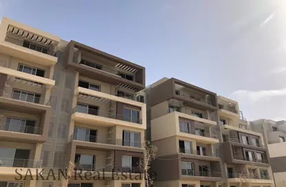 شقة - 3 غرف نوم - 4 حمامات للبيع في بالم هيلز نيو كايرو - كمبوندات التجمع الخامس - التجمع الخامس - مدينة القاهرة الجديدة - القاهرة