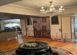 Apartment - 4 Bedrooms - 4 Bathrooms for sale in Soliman Abaza St. - Mohandessin - Giza
