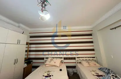 Duplex - 3 Bedrooms - 3 Bathrooms for sale in El Banafseg 1 - El Banafseg - New Cairo City - Cairo