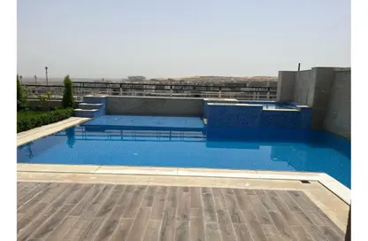 فيلا - 5 غرف نوم - 4 حمامات للايجار في الكارما 4 - كمبوندات الشيخ زايد - الشيخ زايد - الجيزة