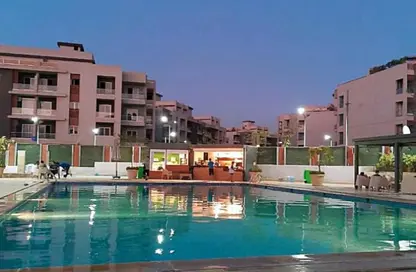 Apartment - 3 Bedrooms - 3 Bathrooms for sale in Zayed Dunes - 6th District - Sheikh Zayed City - Giza Apartment - 3 Bedrooms - 3 Bathrooms for sale in Zayed Dunes - 6th District - Sheikh Zayed City - Giza