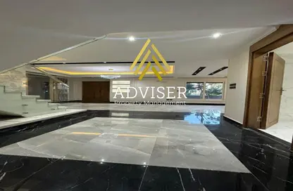 Duplex - 4 Bedrooms - 3 Bathrooms for sale in Amorada New Cairo - 5th Settlement Compounds - The 5th Settlement - New Cairo City - Cairo