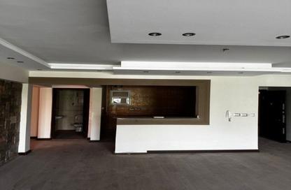 Apartment - 3 Bedrooms - 3 Bathrooms for sale in El Rehab Extension - Al Rehab - New Cairo City - Cairo
