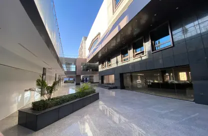 Office Space - Studio - 1 Bathroom for rent in Ankara St. - Sheraton Al Matar - El Nozha - Cairo