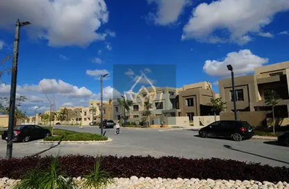 Apartment - 3 Bedrooms - 3 Bathrooms for sale in Palm Parks   Palm Hills - South Dahshur Link - 6 October City - Giza