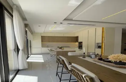 Apartment - 3 Bedrooms - 2 Bathrooms for sale in AlKarma Kay - Sheikh Zayed Compounds - Sheikh Zayed City - Giza