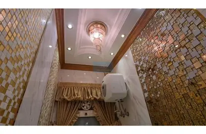 شقة - 3 غرف نوم - 3 حمامات للبيع في عمارات النرجس - النرجس - مدينة القاهرة الجديدة - القاهرة