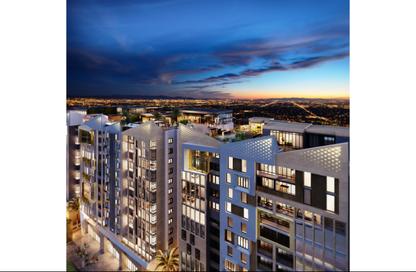 Apartment - 3 Bedrooms - 3 Bathrooms for sale in Makany - El Katameya Compounds - El Katameya - New Cairo City - Cairo