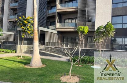 Apartment - 2 Bedrooms - 2 Bathrooms for sale in Madinaty - Cairo