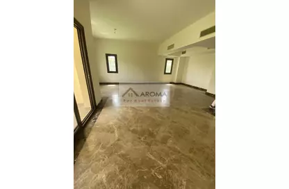 Duplex - 3 Bedrooms - 3 Bathrooms for sale in The Sierras - Uptown Cairo - Mokattam - Cairo