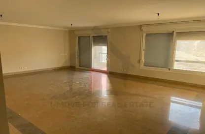 شقة - 3 غرف نوم - 3 حمامات للبيع في نيو جيزة - طريق مصر اسكندرية الصحراوي - مدينة 6 أكتوبر - الجيزة