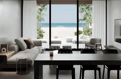 Chalet - 2 Bedrooms - 2 Bathrooms for sale in ARC of Soma - Soma Bay - Safaga - Hurghada - Red Sea