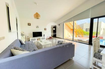 Chalet - 3 Bedrooms - 3 Bathrooms for sale in Mesca - Soma Bay - Safaga - Hurghada - Red Sea
