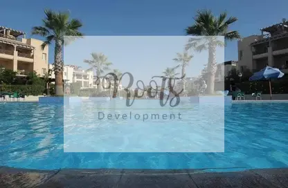 Chalet - 3 Bedrooms - 2 Bathrooms for sale in Nice 3 - Nice - Markaz Al Hamam - North Coast