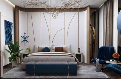Apartment - 3 Bedrooms - 3 Bathrooms for sale in Ori - New Zayed City - Sheikh Zayed City - Giza