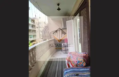 Apartment - 3 Bedrooms - 2 Bathrooms for sale in Gate 1 - Khofo - Hadayek El Ahram - Giza