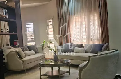 Duplex - 4 Bedrooms - 2 Bathrooms for sale in Al Murooj - Northern Expansions - 6 October City - Giza