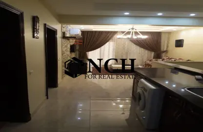 Townhouse - 3 Bedrooms - 3 Bathrooms for rent in Mivida - 5th Settlement Compounds - The 5th Settlement - New Cairo City - Cairo