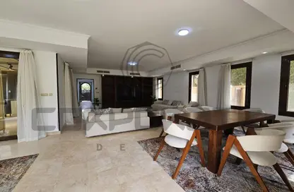 Villa - 4 Bedrooms - 5 Bathrooms for rent in Mivida - 5th Settlement Compounds - The 5th Settlement - New Cairo City - Cairo