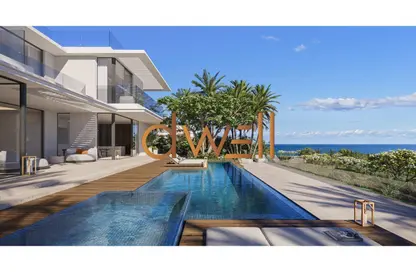 Villa - 5 Bedrooms - 4 Bathrooms for sale in Soul North Coast - Qesm Ad Dabaah - North Coast