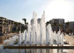 Apartment - 3 bedrooms - 3 bathrooms for للبيع in Tag Sultan - Ring Road - Cairo